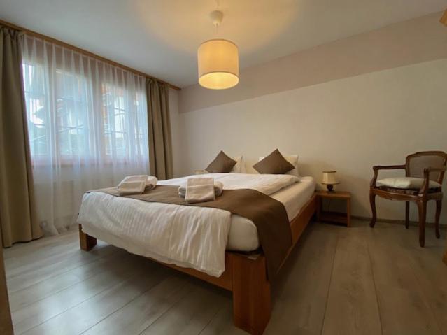 Chalet Pfingsteggblick Grindelwald Dış mekan fotoğraf